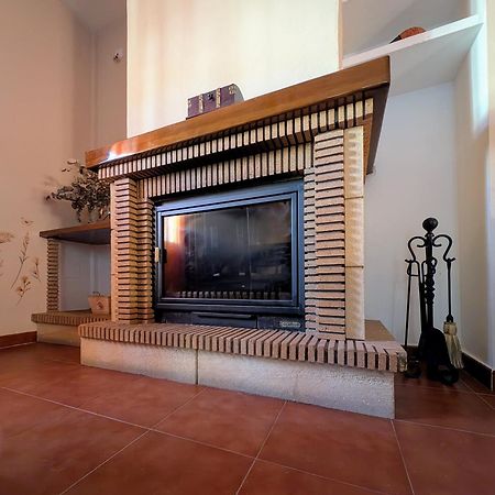Casa Vega Villa Ел Боске Екстериор снимка