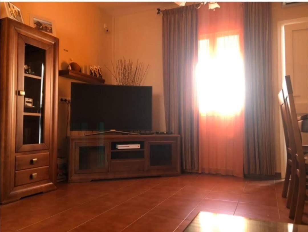 Casa Vega Villa Ел Боске Екстериор снимка