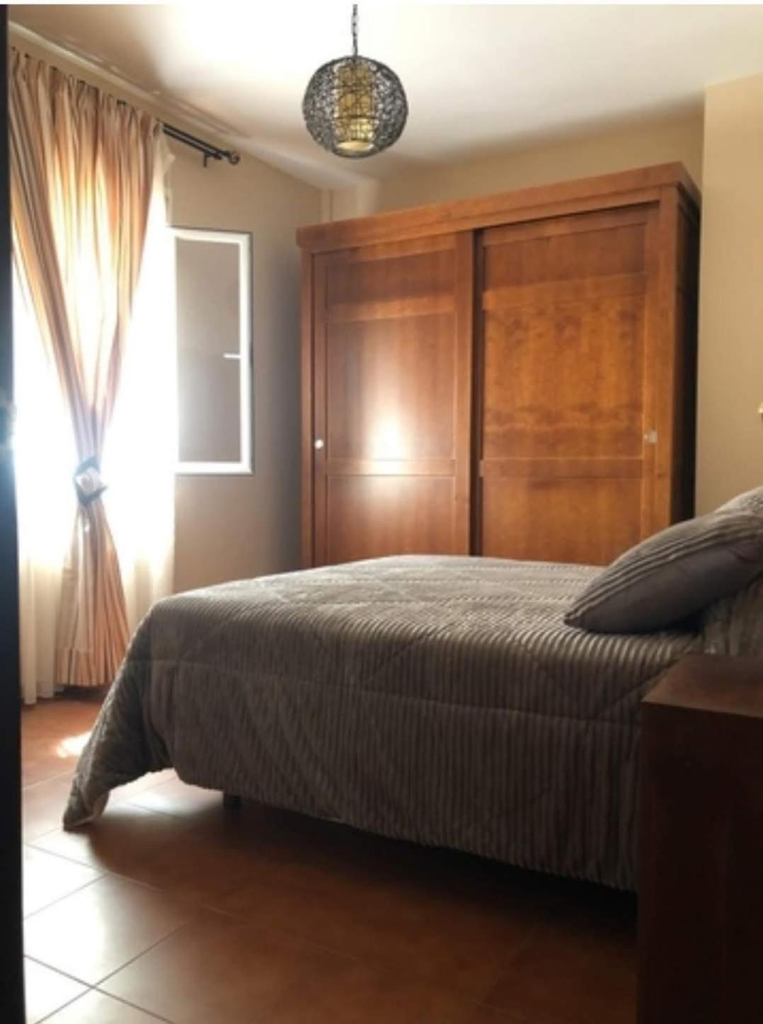 Casa Vega Villa Ел Боске Екстериор снимка
