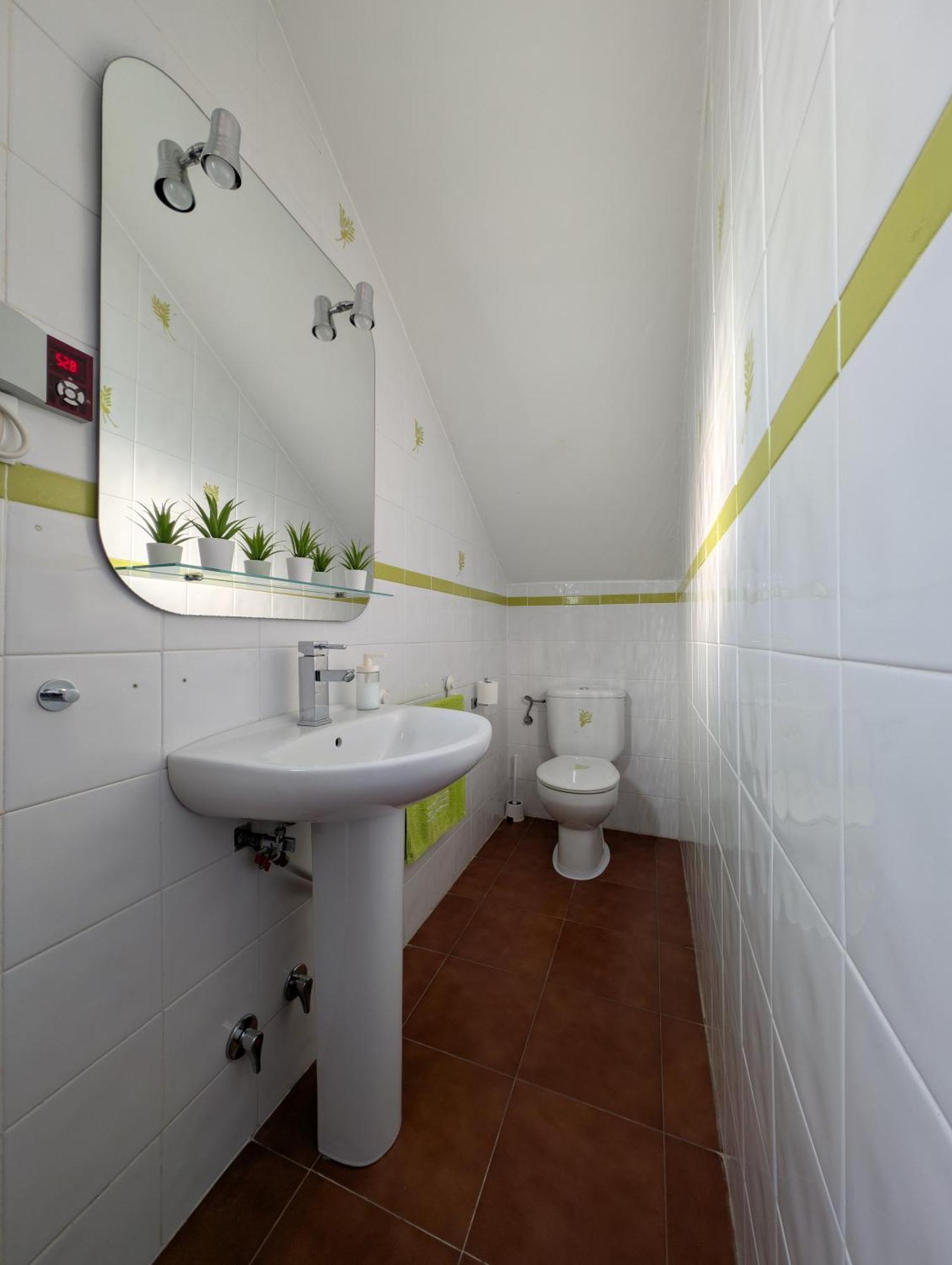 Casa Vega Villa Ел Боске Екстериор снимка