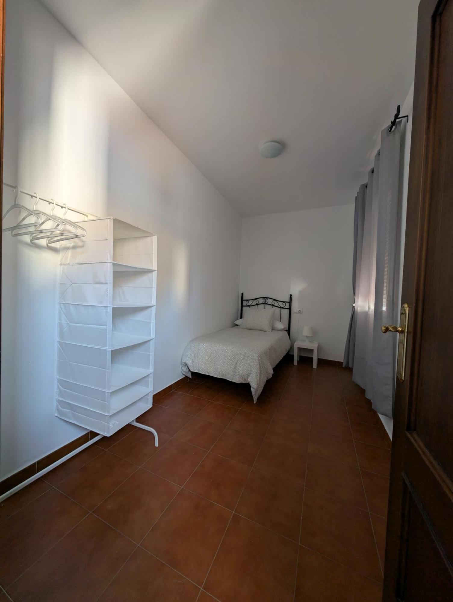 Casa Vega Villa Ел Боске Екстериор снимка