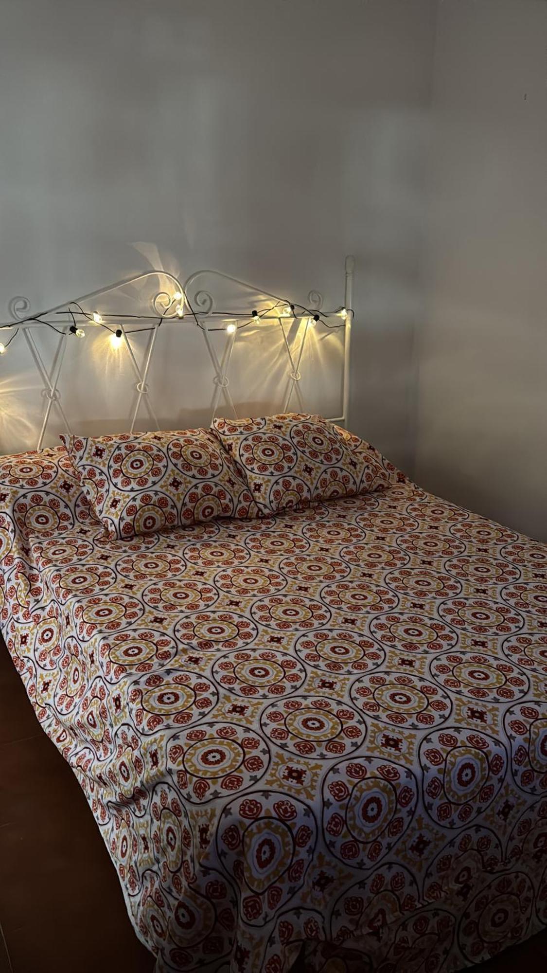 Casa Vega Villa Ел Боске Екстериор снимка