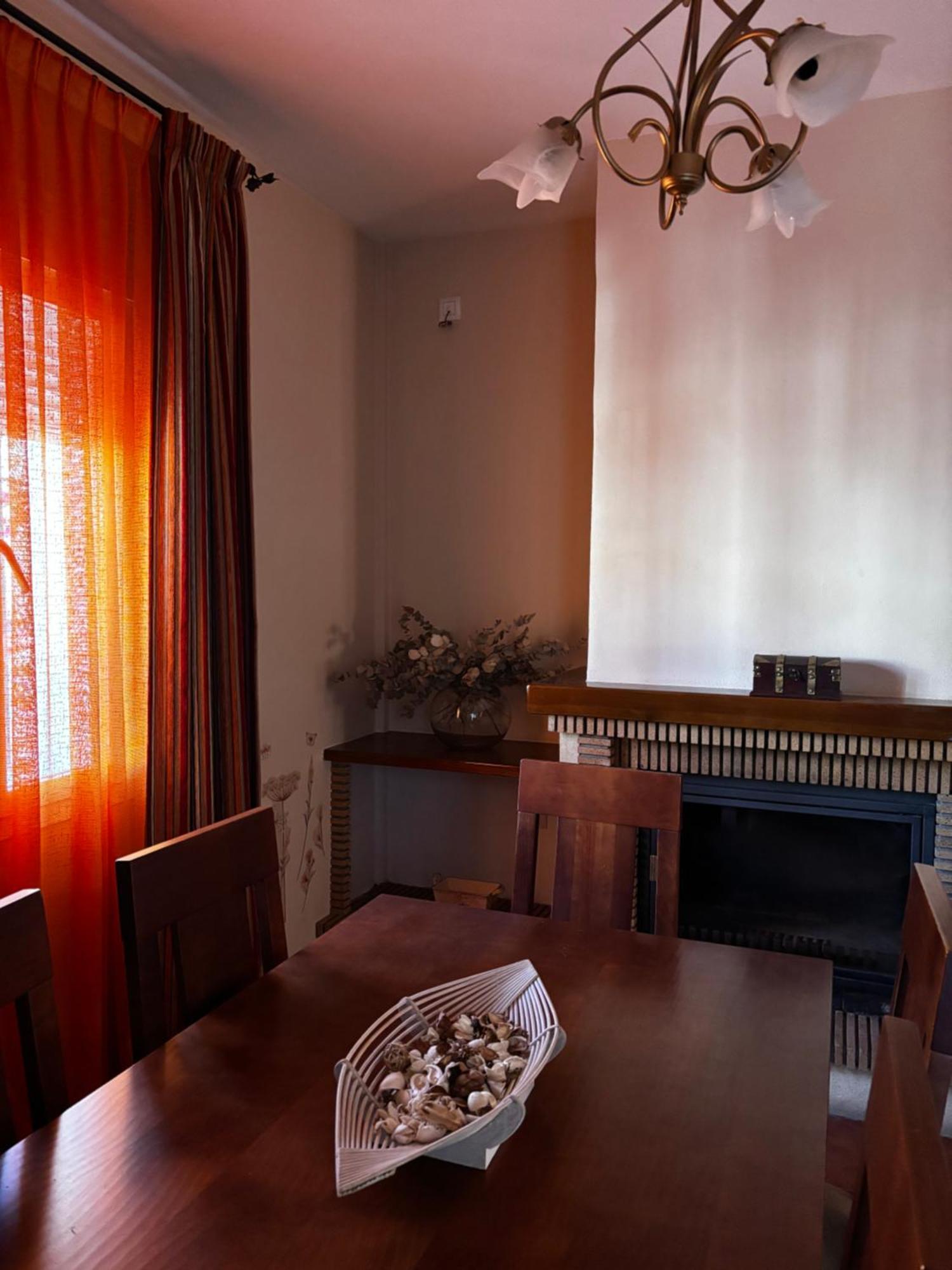 Casa Vega Villa Ел Боске Екстериор снимка